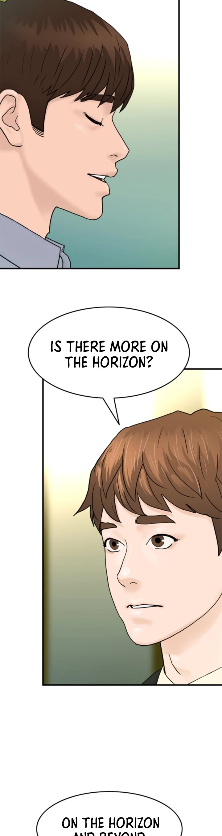 From the Grave and Back Chapter 153 page 35 - Chapter 153