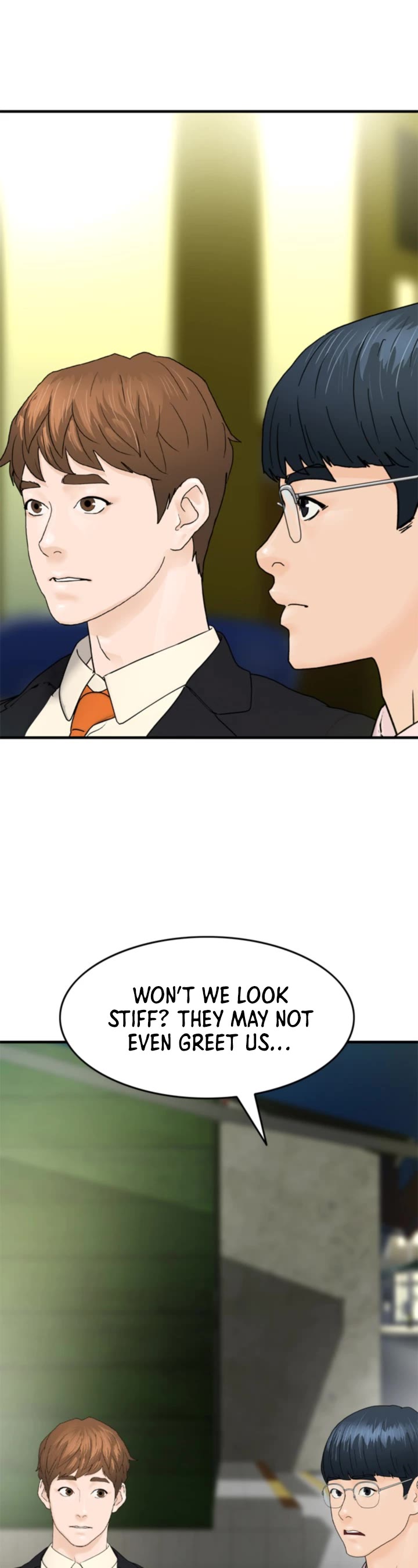 From the Grave and Back Chapter 153 page 40 - Chapter 153
