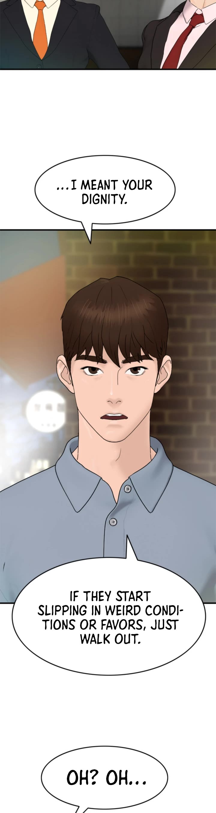 From the Grave and Back Chapter 153 page 41 - Chapter 153