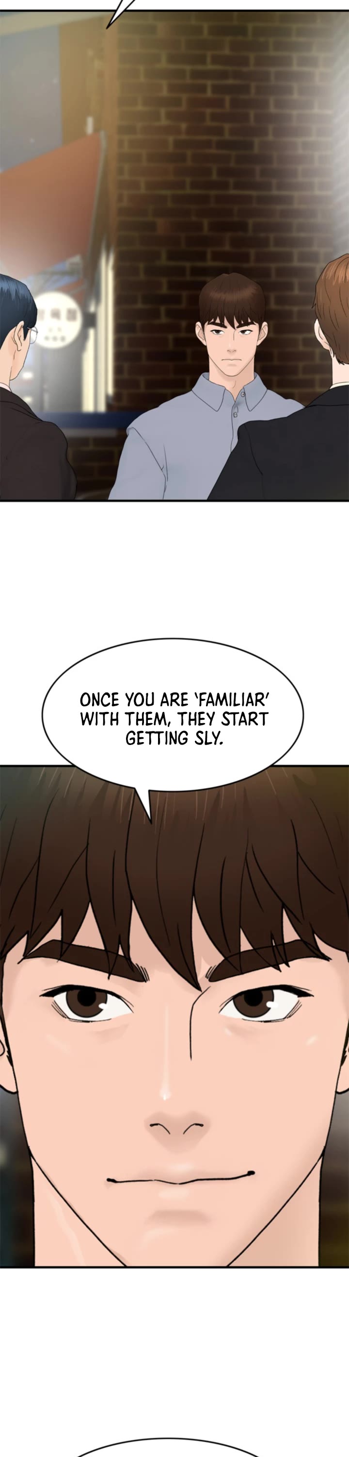 From the Grave and Back Chapter 153 page 42 - Chapter 153