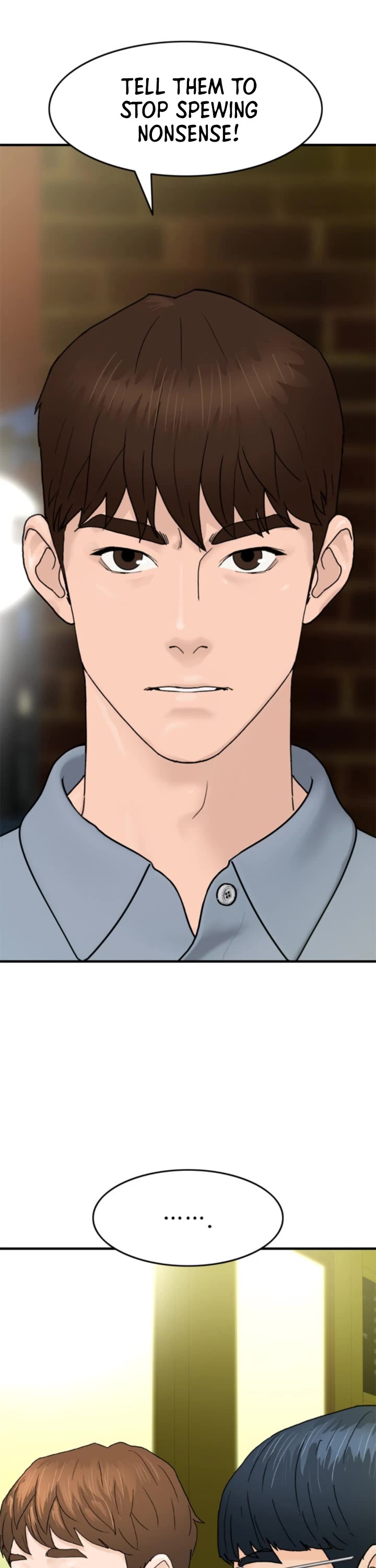 From the Grave and Back Chapter 153 page 44 - Chapter 153