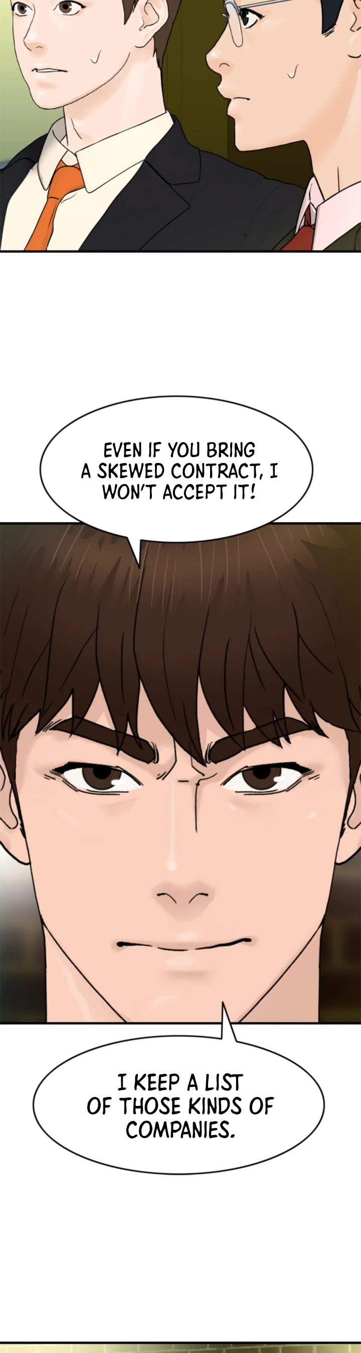 From the Grave and Back Chapter 153 page 45 - Chapter 153