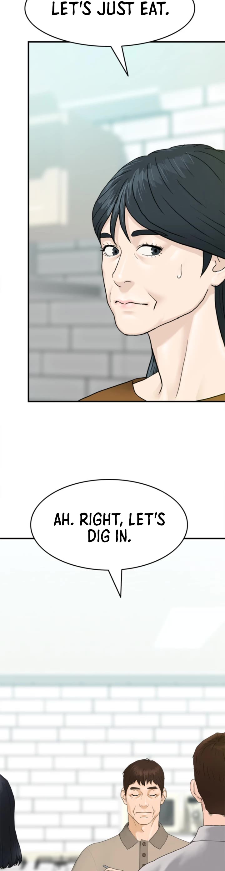 From the Grave and Back Chapter 154 page 10 - Chapter 154