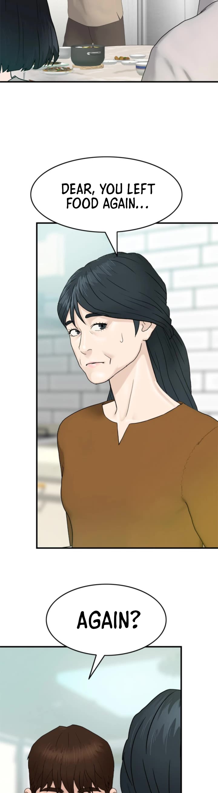 From the Grave and Back Chapter 154 page 15 - Chapter 154