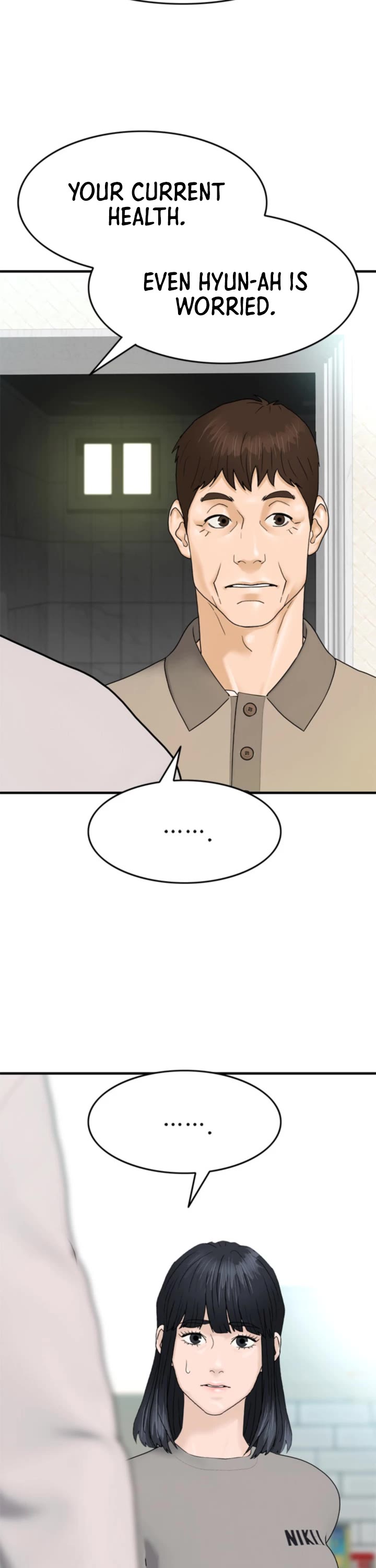 From the Grave and Back Chapter 154 page 22 - Chapter 154