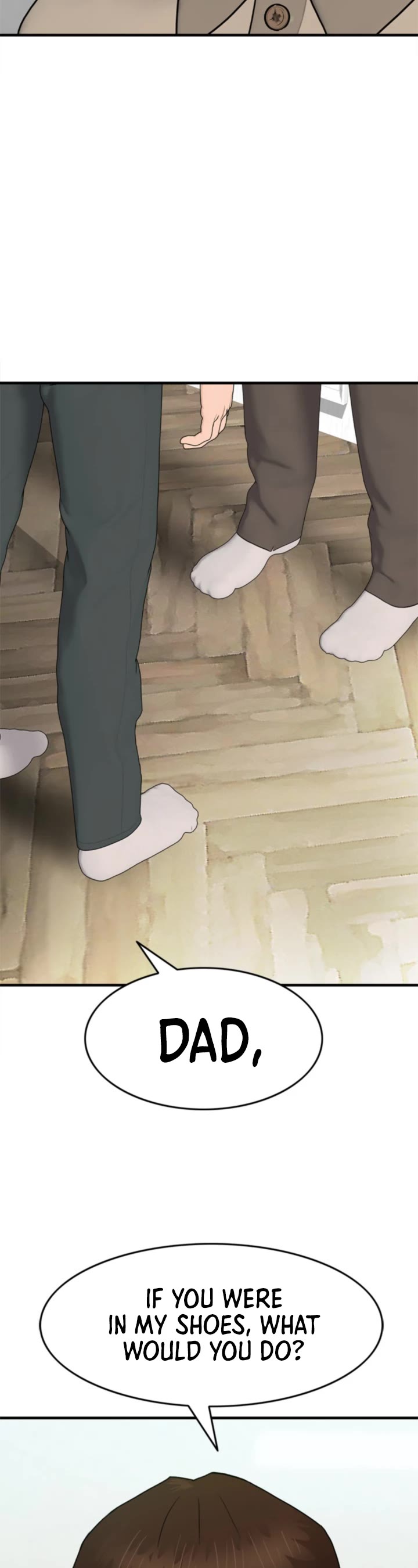 From the Grave and Back Chapter 154 page 26 - Chapter 154