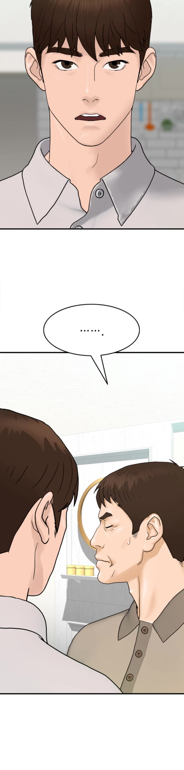 From the Grave and Back Chapter 154 page 27 - Chapter 154