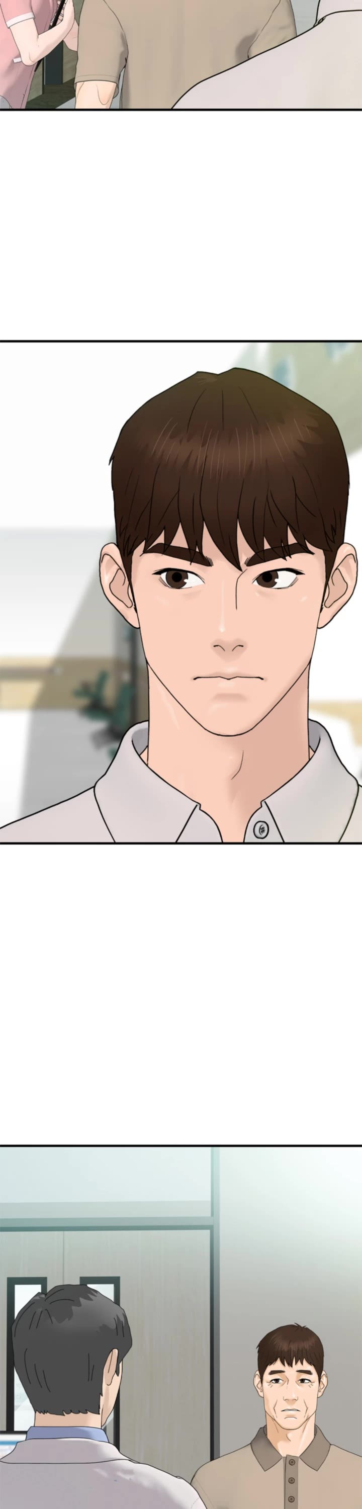 From the Grave and Back Chapter 154 page 34 - Chapter 154