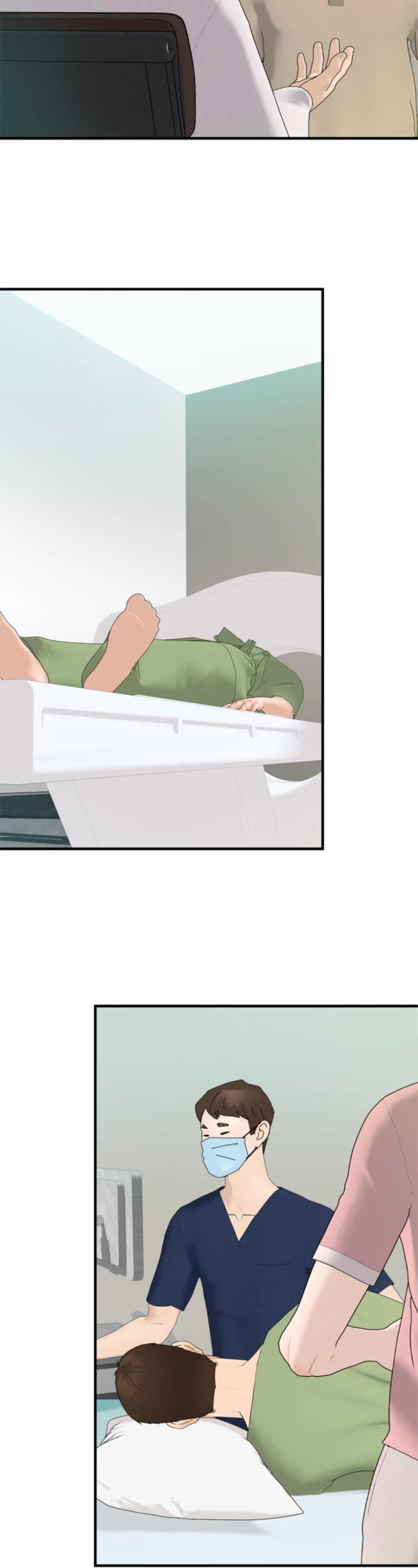 From the Grave and Back Chapter 154 page 35 - Chapter 154
