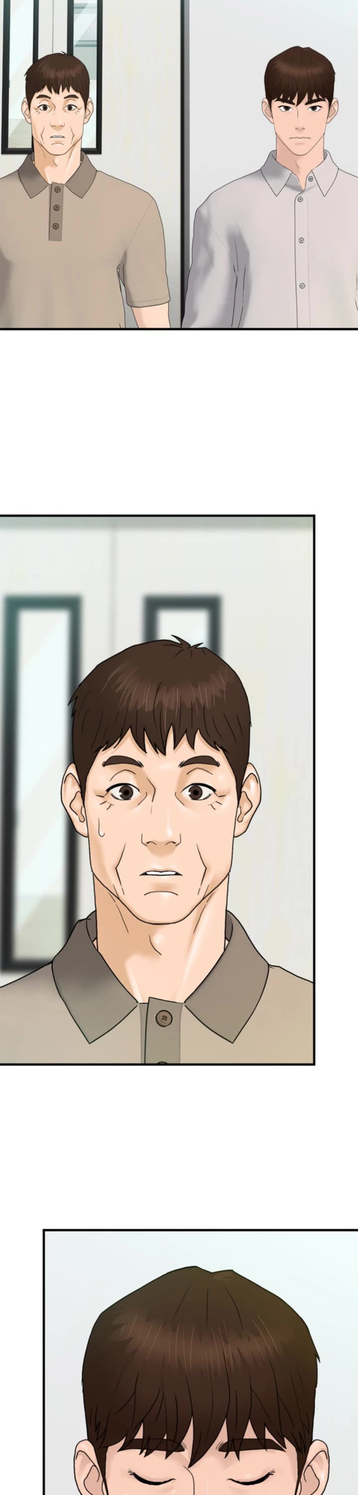 From the Grave and Back Chapter 154 page 37 - Chapter 154