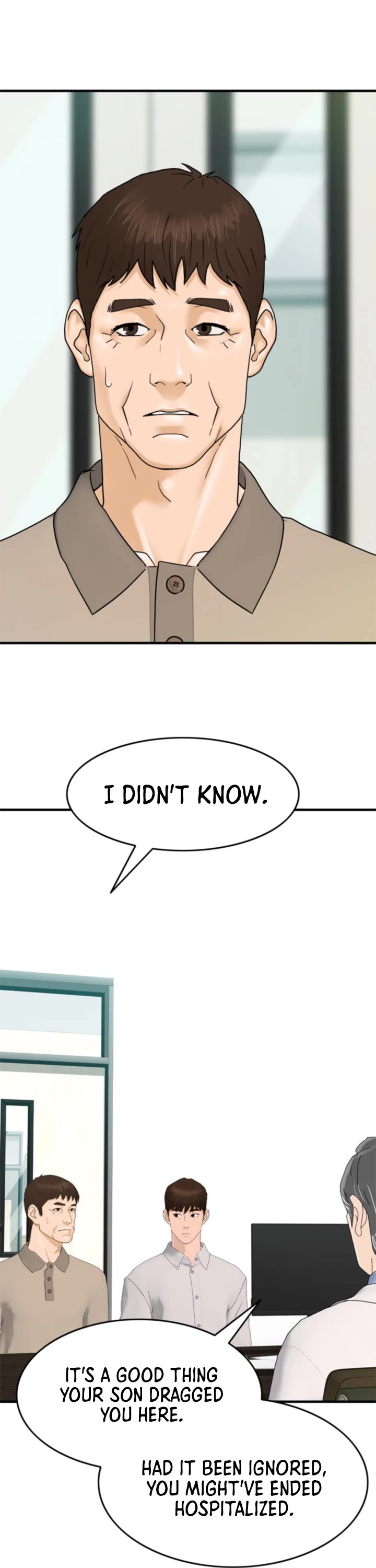 From the Grave and Back Chapter 154 page 39 - Chapter 154