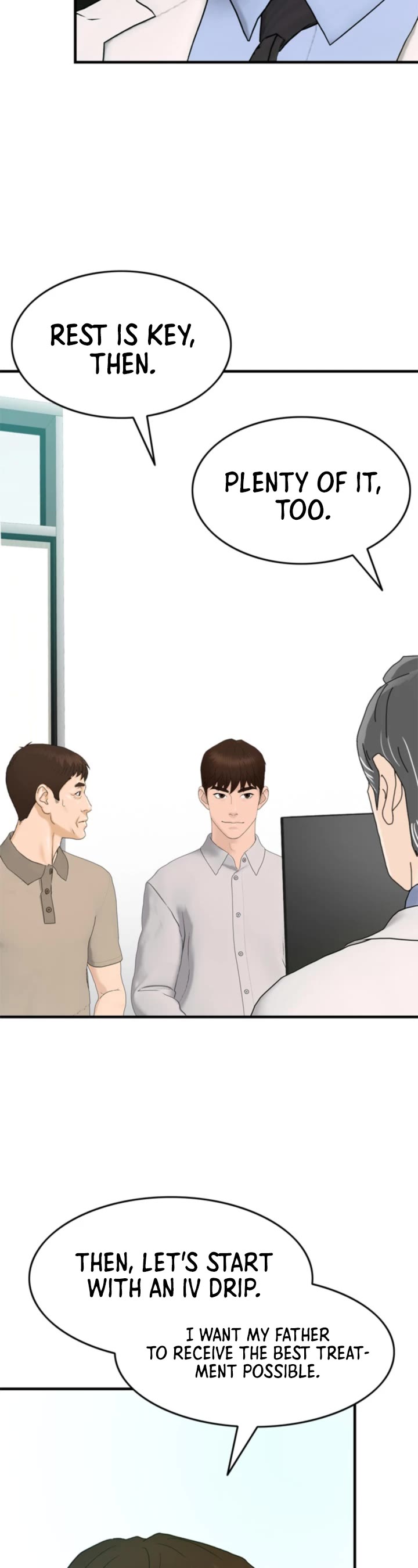 From the Grave and Back Chapter 154 page 41 - Chapter 154