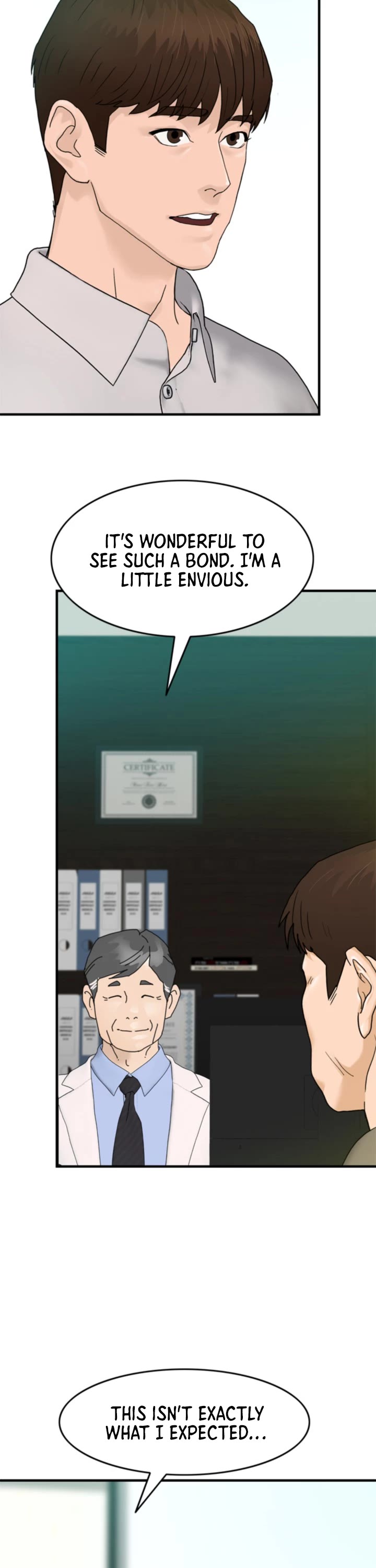 From the Grave and Back Chapter 154 page 42 - Chapter 154