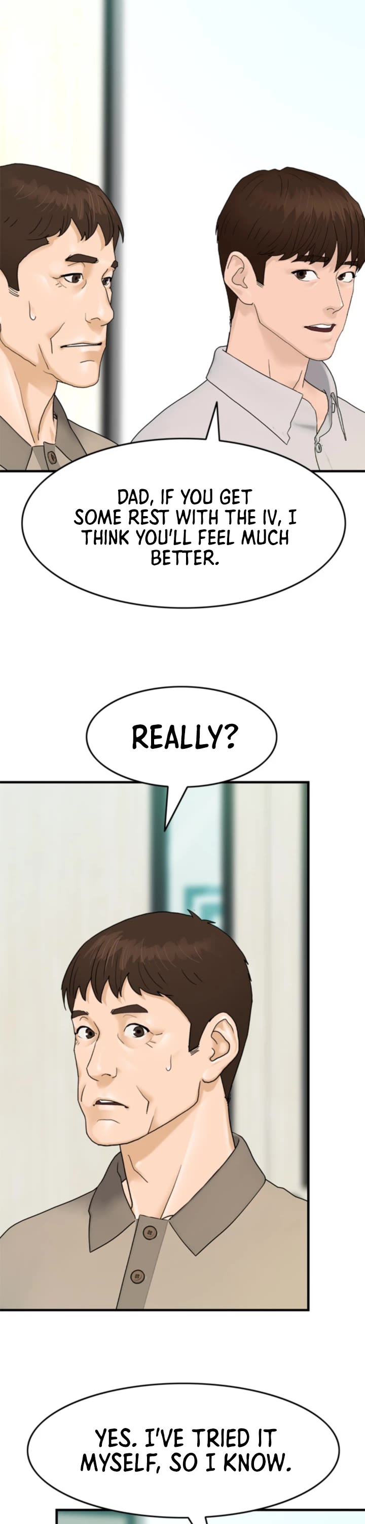 From the Grave and Back Chapter 154 page 43 - Chapter 154