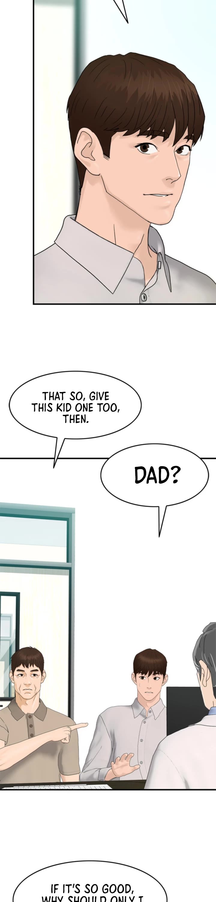 From the Grave and Back Chapter 154 page 44 - Chapter 154