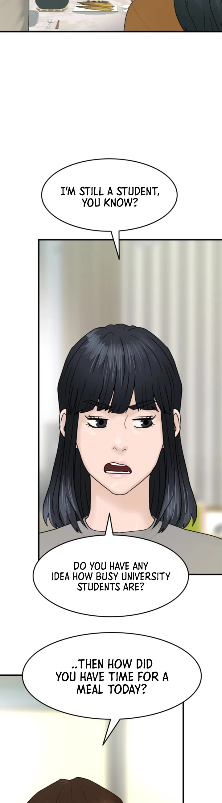 From the Grave and Back Chapter 154 page 5 - Chapter 154