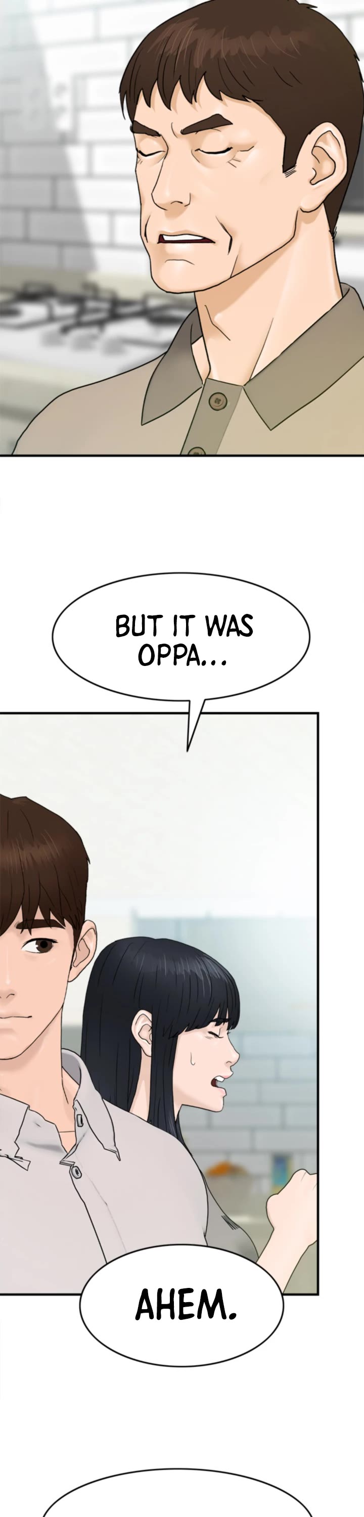 From the Grave and Back Chapter 154 page 9 - Chapter 154