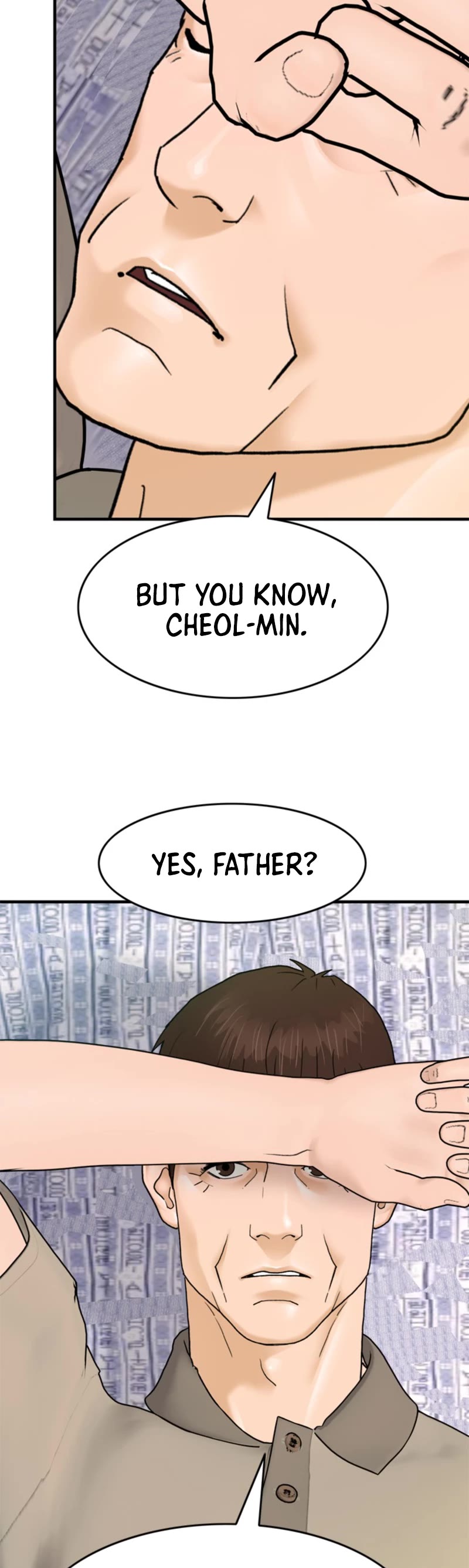 From the Grave and Back Chapter 155 page 10 - Chapter 155