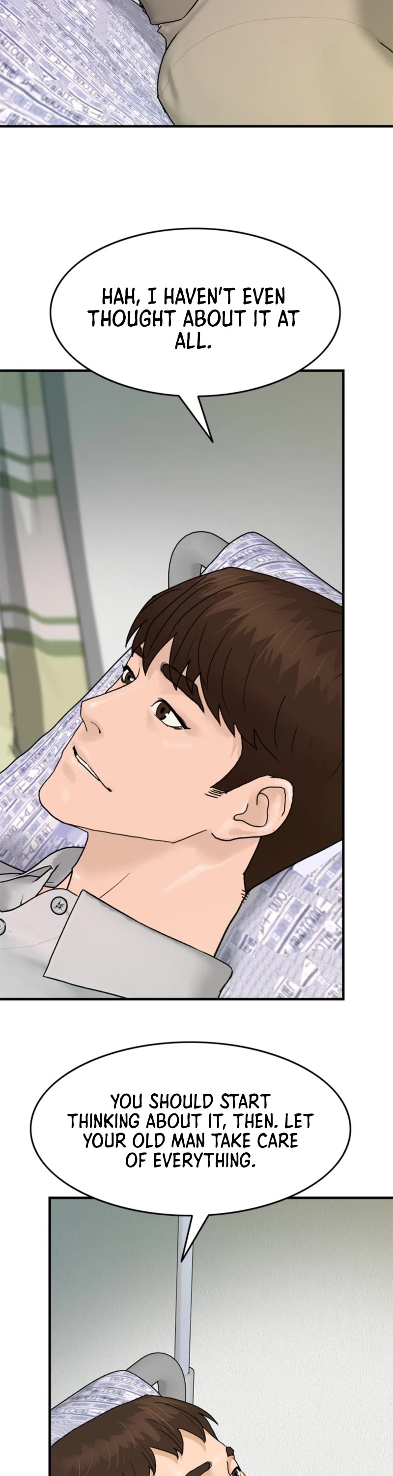 From the Grave and Back Chapter 155 page 13 - Chapter 155
