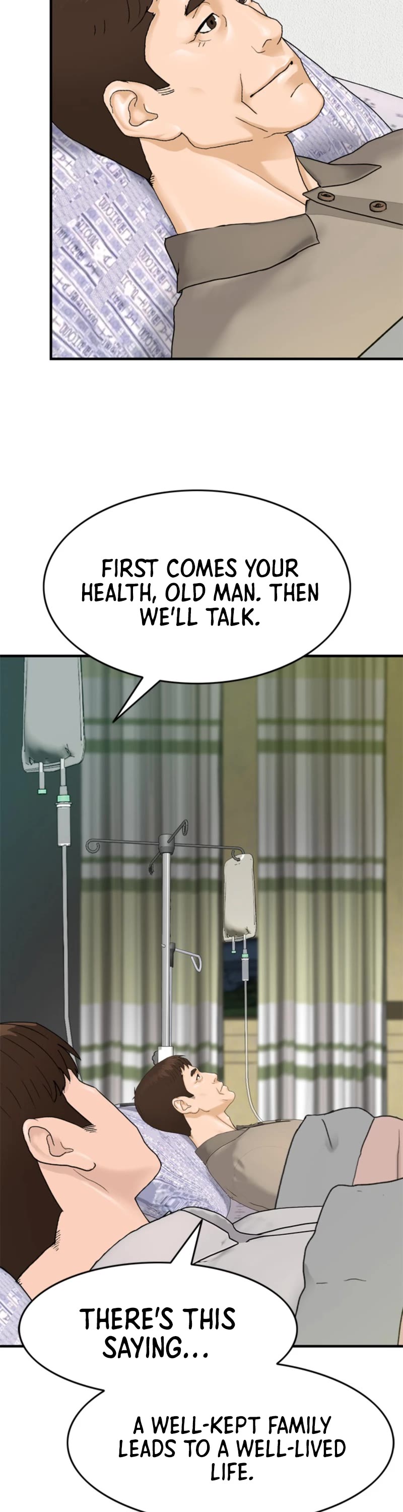 From the Grave and Back Chapter 155 page 14 - Chapter 155