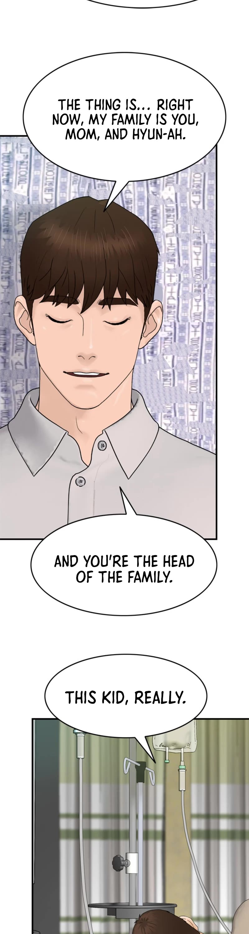 From the Grave and Back Chapter 155 page 15 - Chapter 155