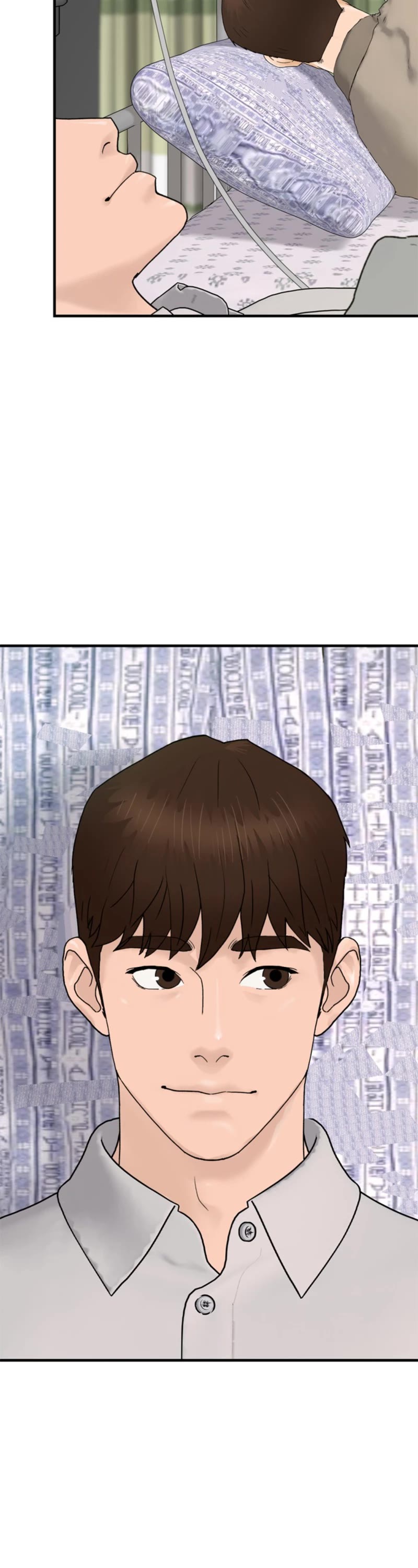 From the Grave and Back Chapter 155 page 16 - Chapter 155
