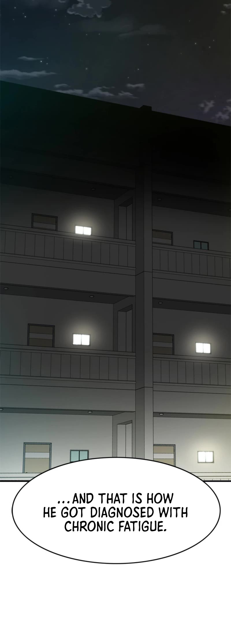 From the Grave and Back Chapter 155 page 21 - Chapter 155