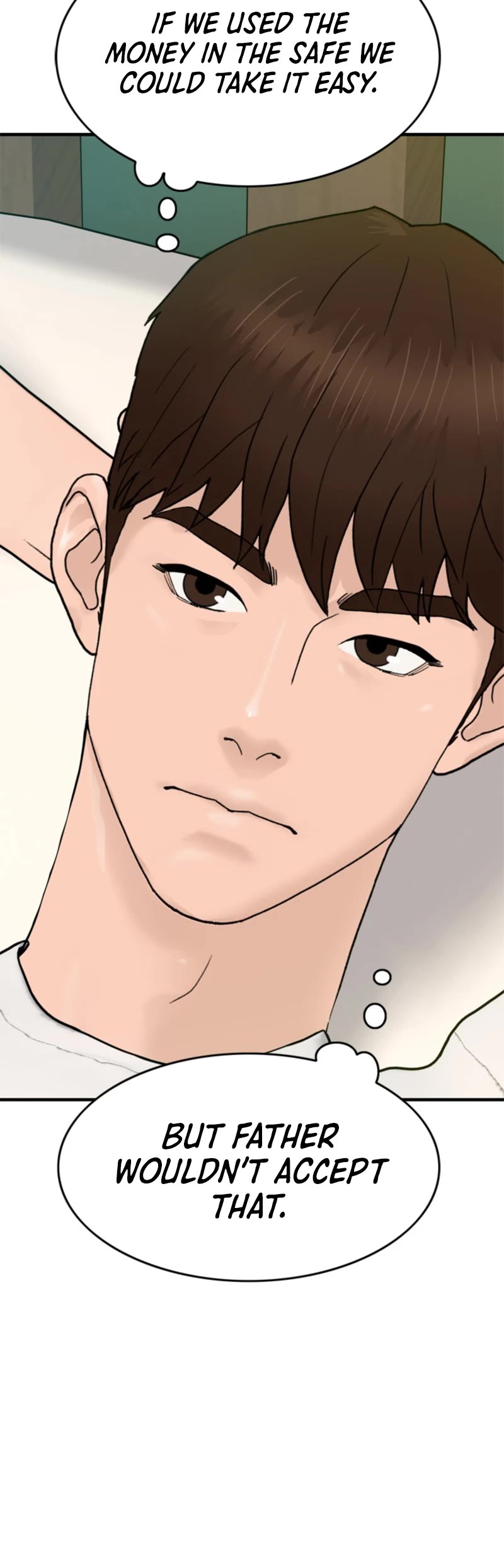 From the Grave and Back Chapter 155 page 26 - Chapter 155