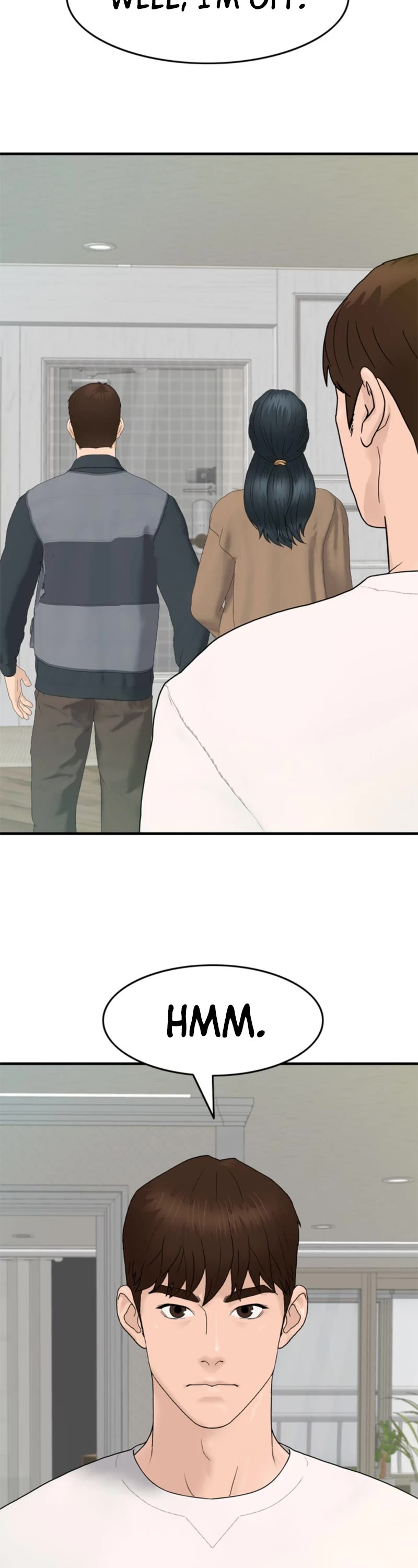 From the Grave and Back Chapter 155 page 28 - Chapter 155