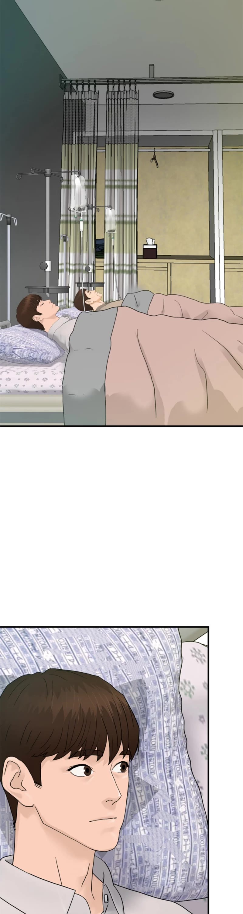 From the Grave and Back Chapter 155 page 3 - Chapter 155