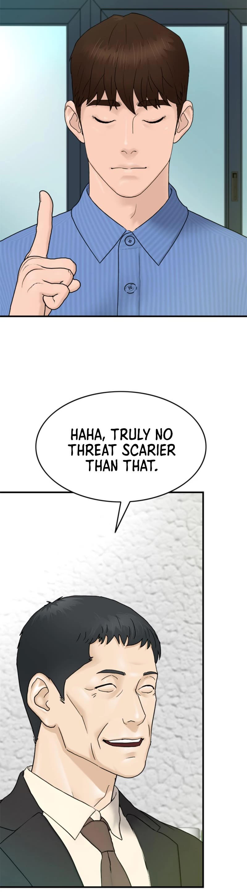 From the Grave and Back Chapter 155 page 36 - Chapter 155