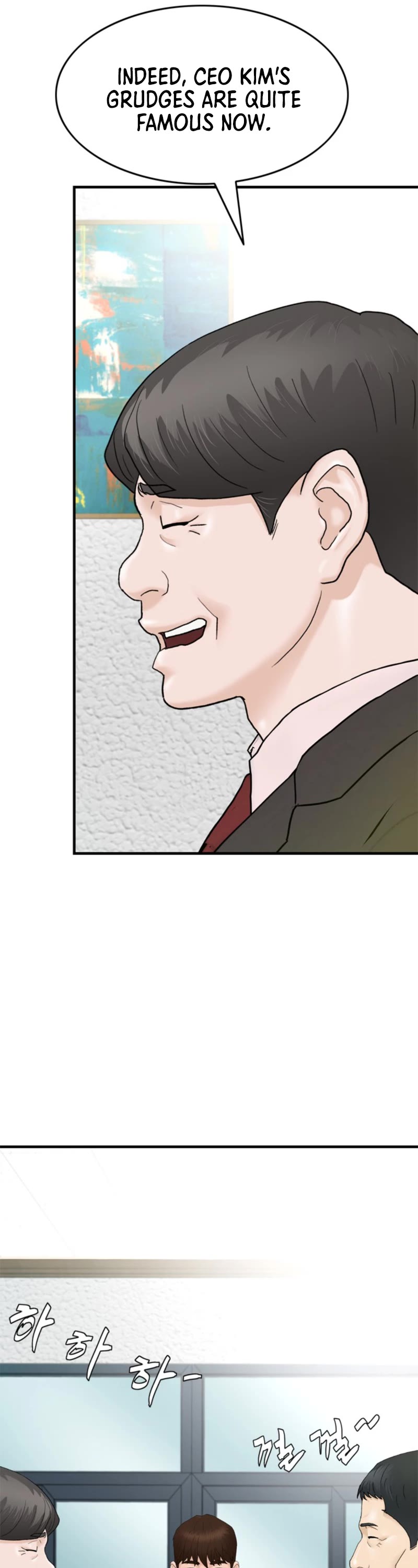 From the Grave and Back Chapter 155 page 37 - Chapter 155