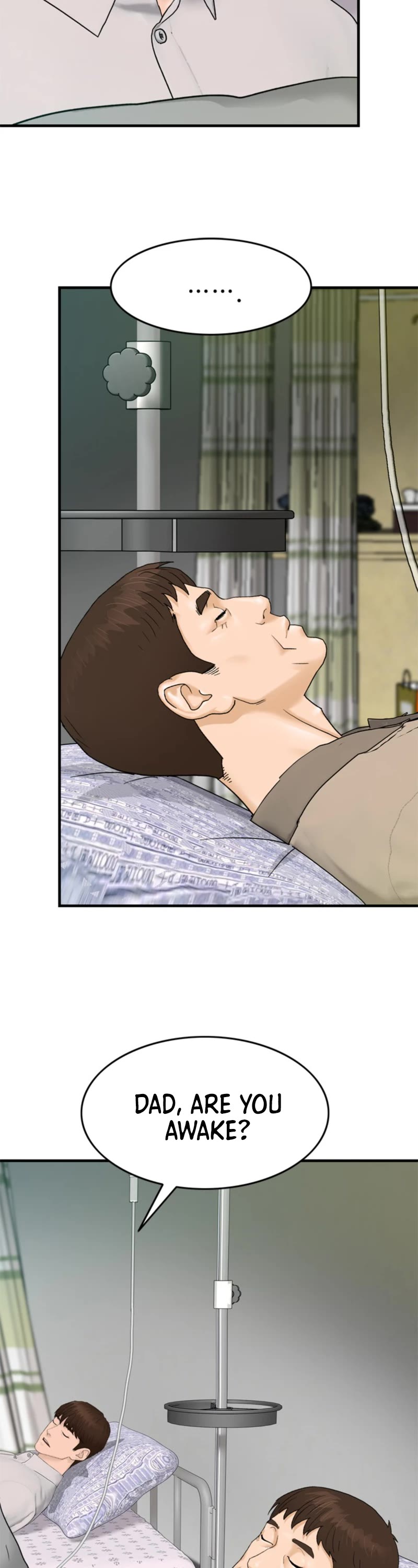 From the Grave and Back Chapter 155 page 4 - Chapter 155