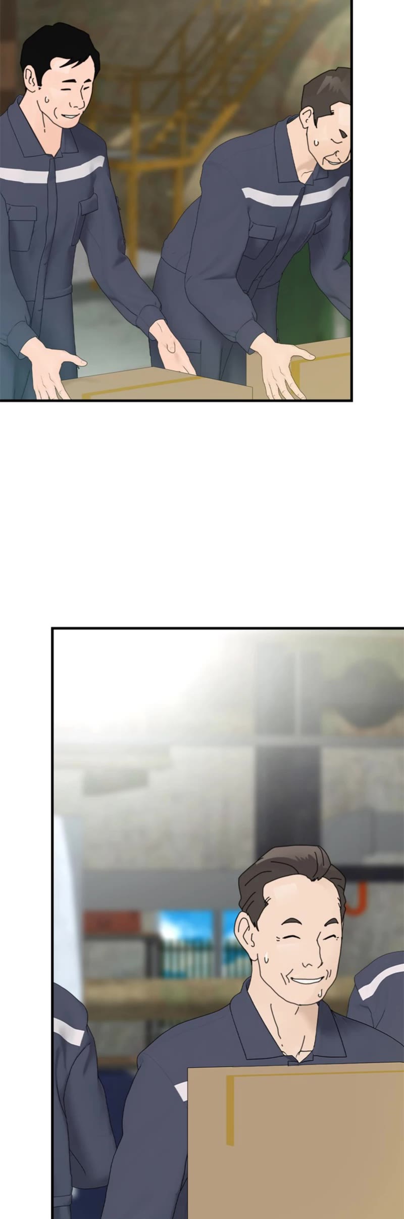 From the Grave and Back Chapter 155 page 40 - Chapter 155