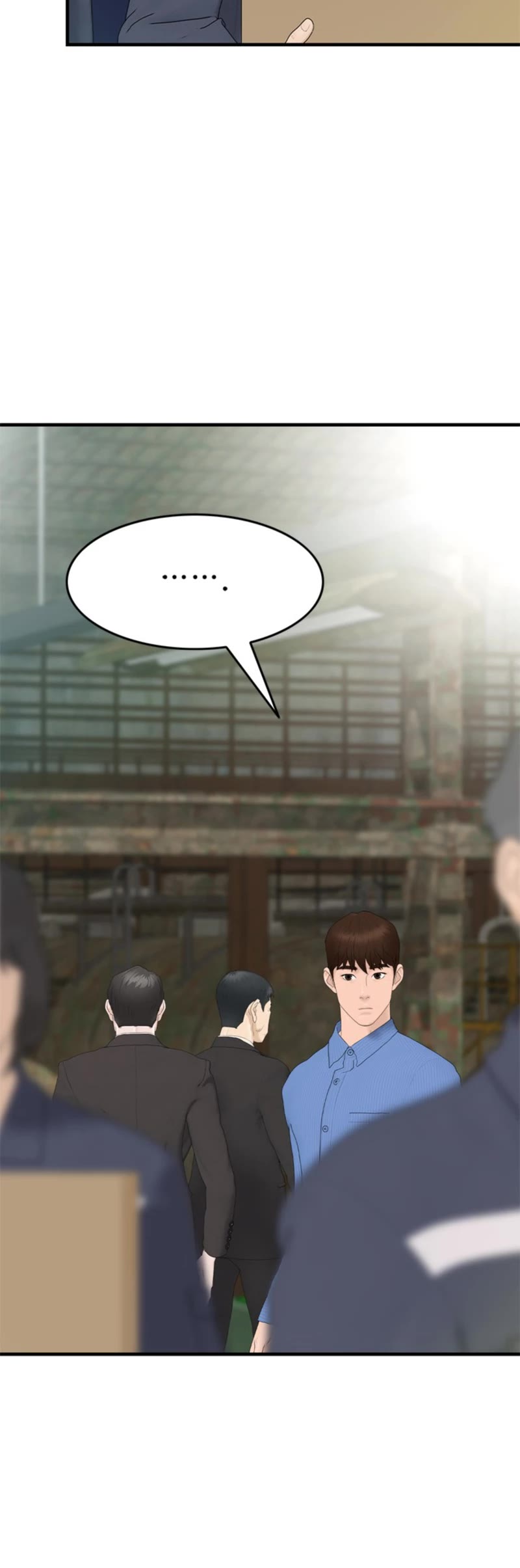 From the Grave and Back Chapter 155 page 41 - Chapter 155