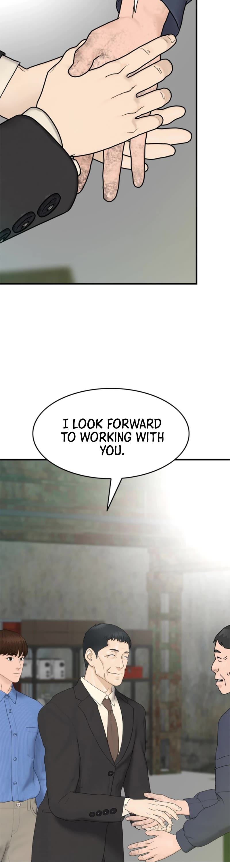From the Grave and Back Chapter 155 page 44 - Chapter 155