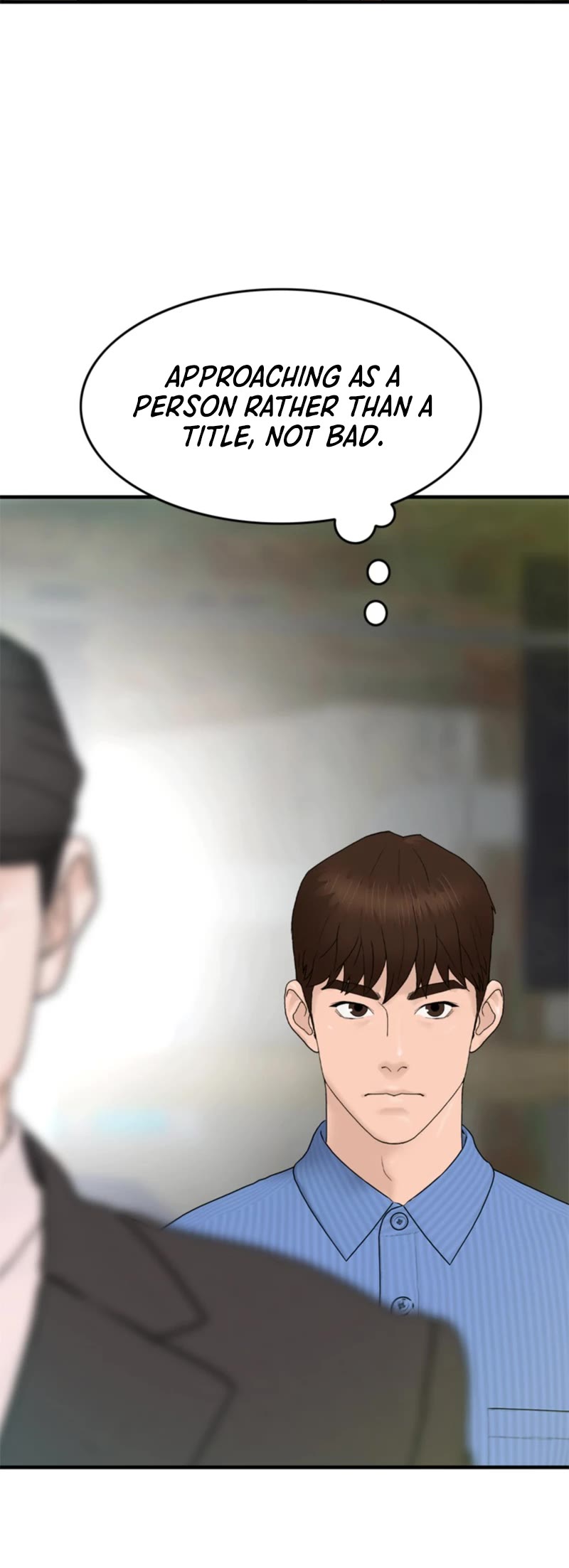 From the Grave and Back Chapter 155 page 45 - Chapter 155