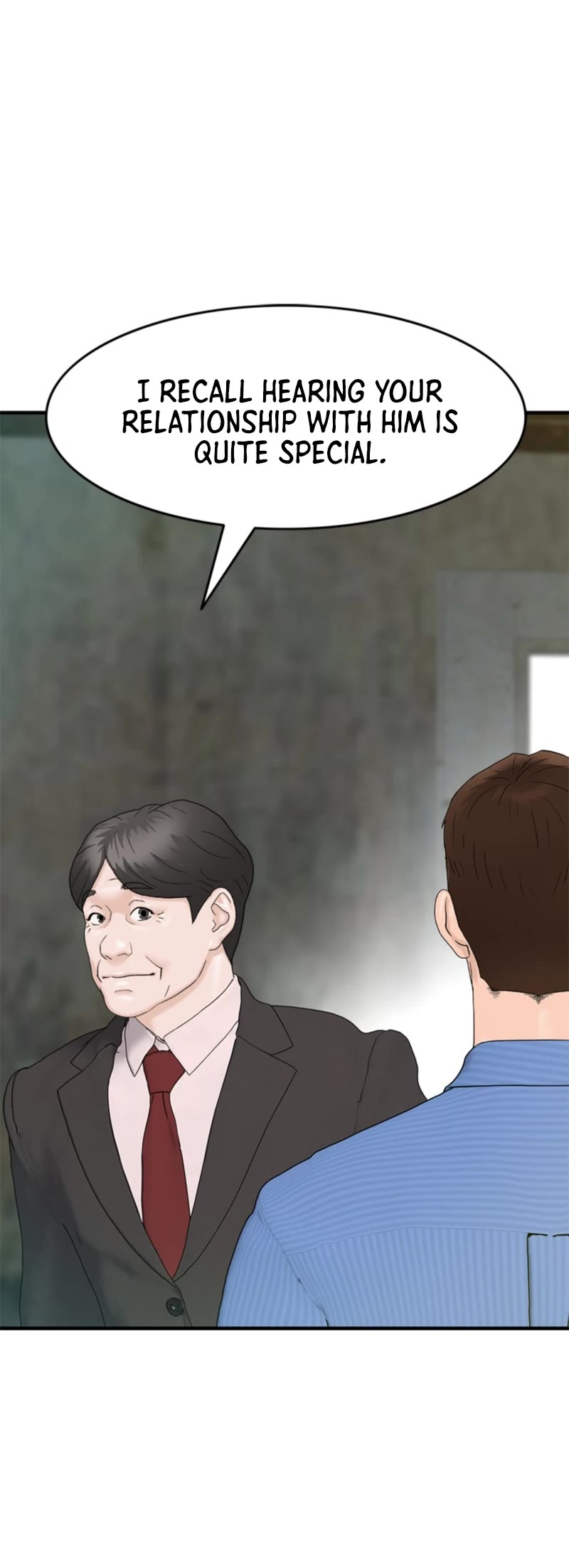 From the Grave and Back Chapter 155 page 46 - Chapter 155
