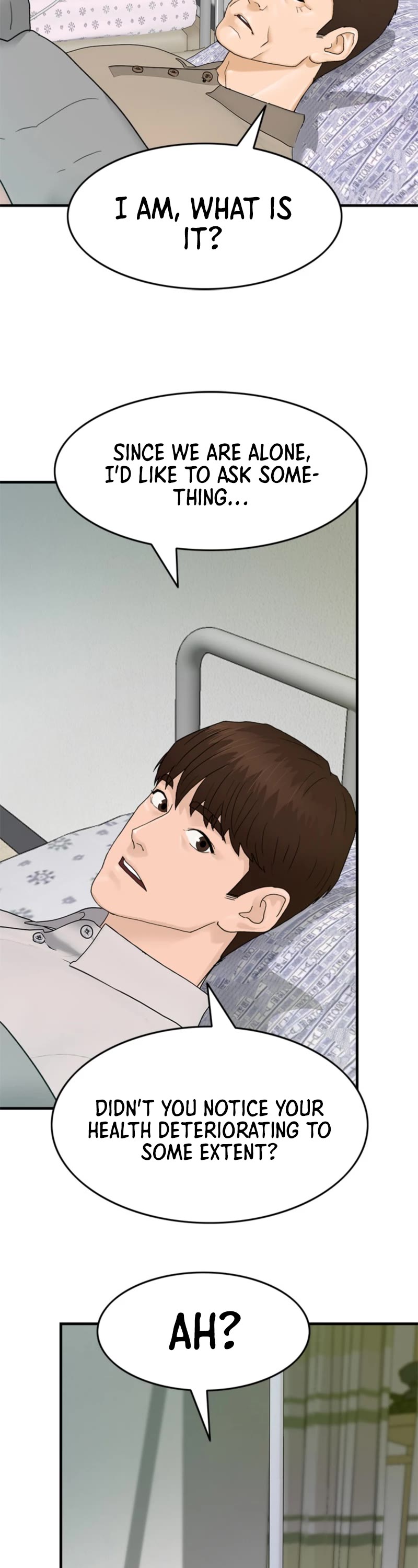 From the Grave and Back Chapter 155 page 5 - Chapter 155