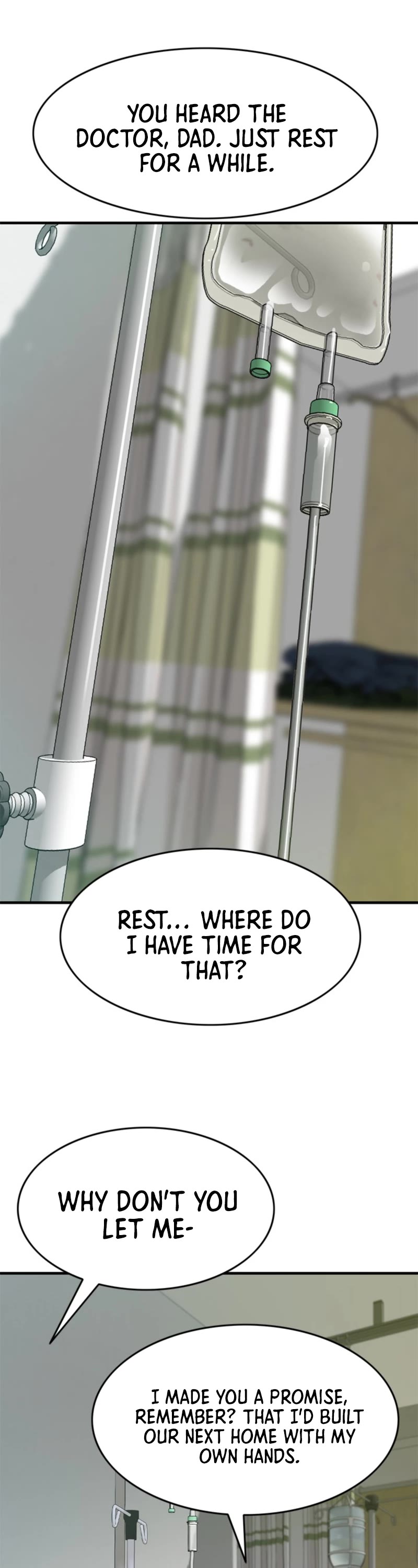 From the Grave and Back Chapter 155 page 7 - Chapter 155