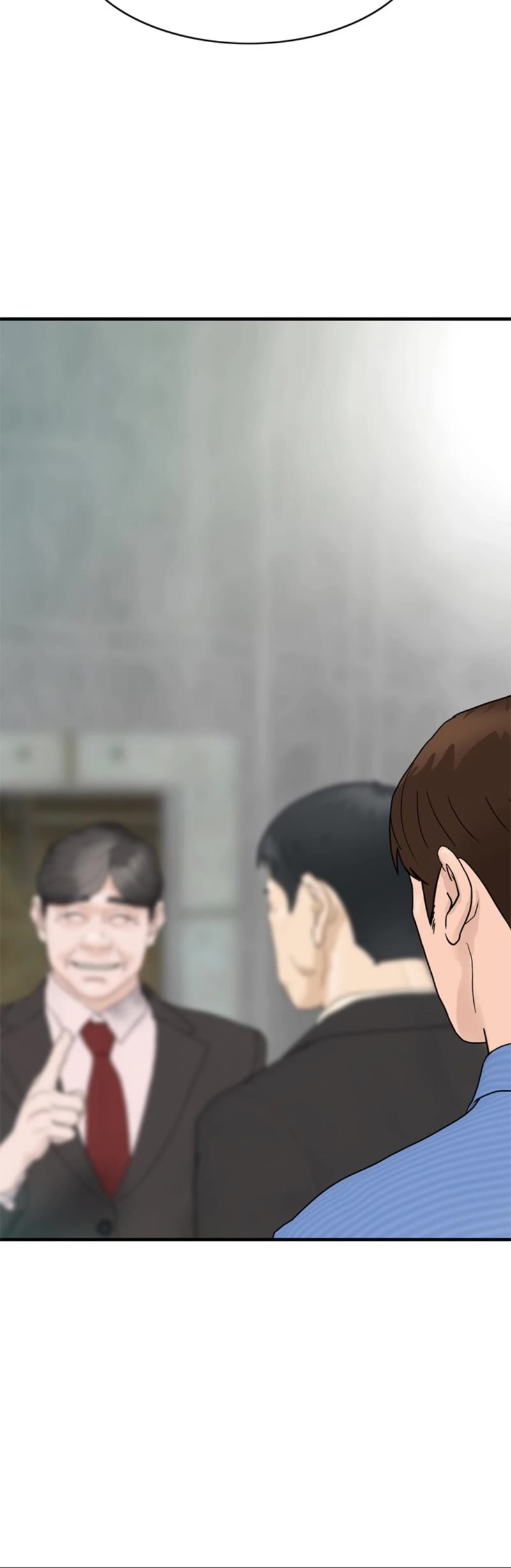 From the Grave and Back Chapter 156 page 16 - Chapter 156