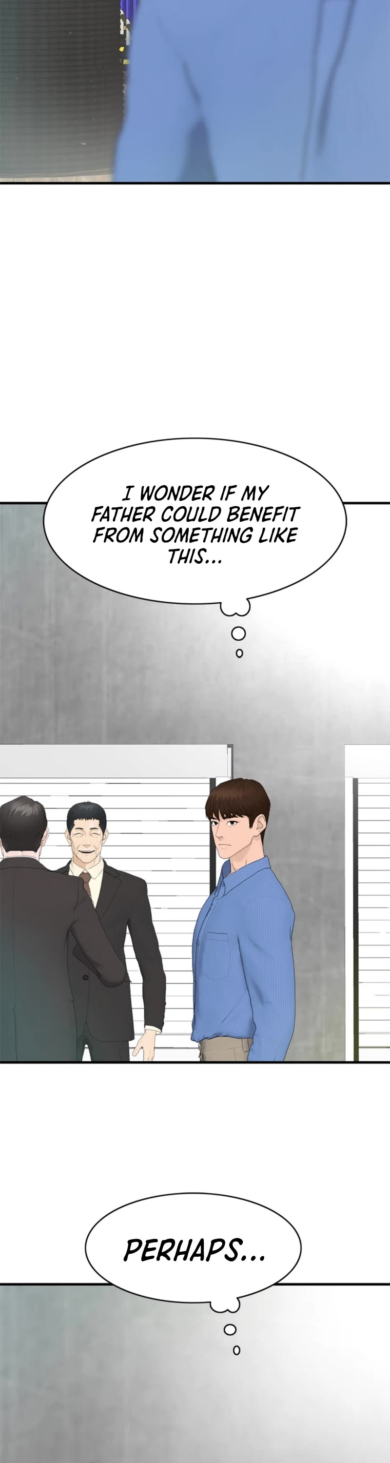 From the Grave and Back Chapter 156 page 18 - Chapter 156