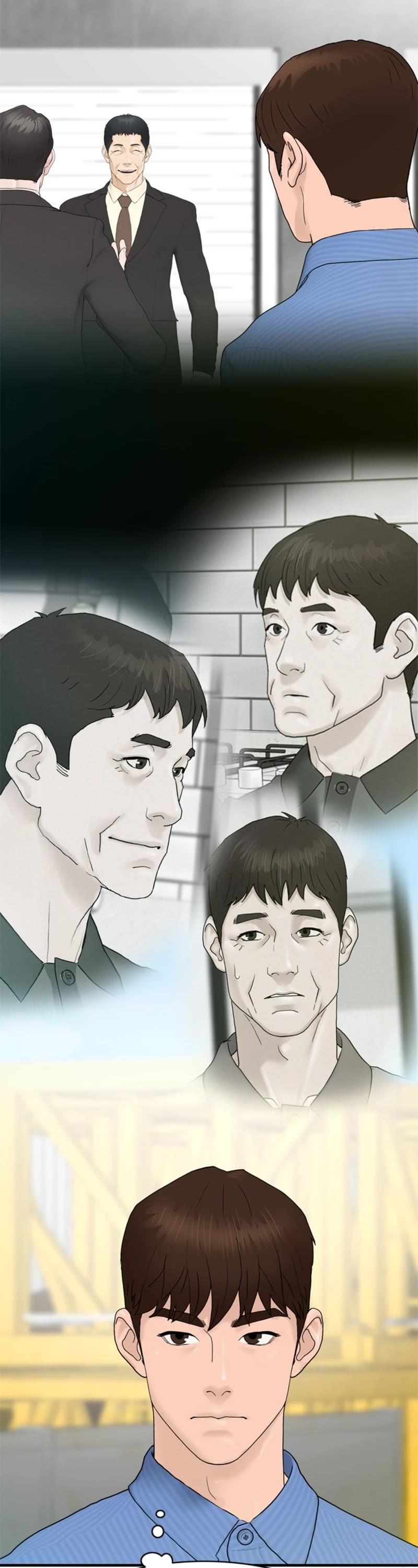 From the Grave and Back Chapter 156 page 19 - Chapter 156
