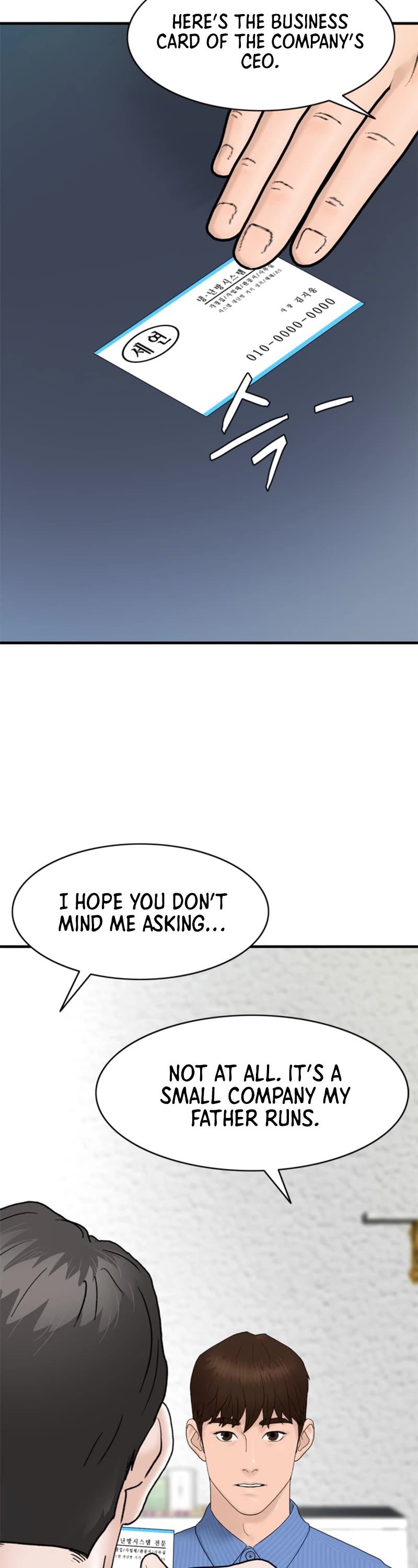 From the Grave and Back Chapter 156 page 24 - Chapter 156