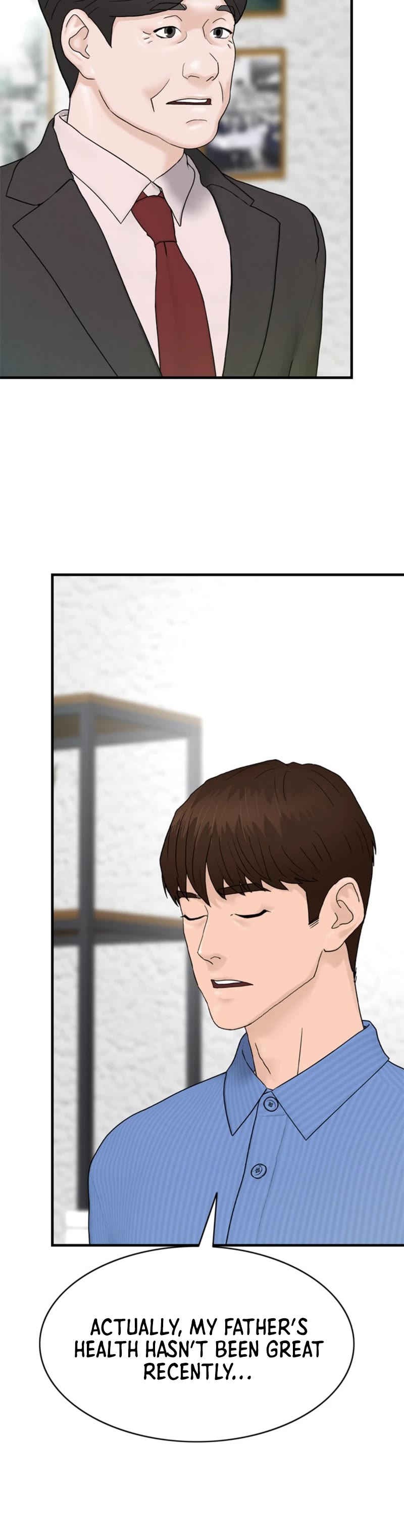 From the Grave and Back Chapter 156 page 26 - Chapter 156