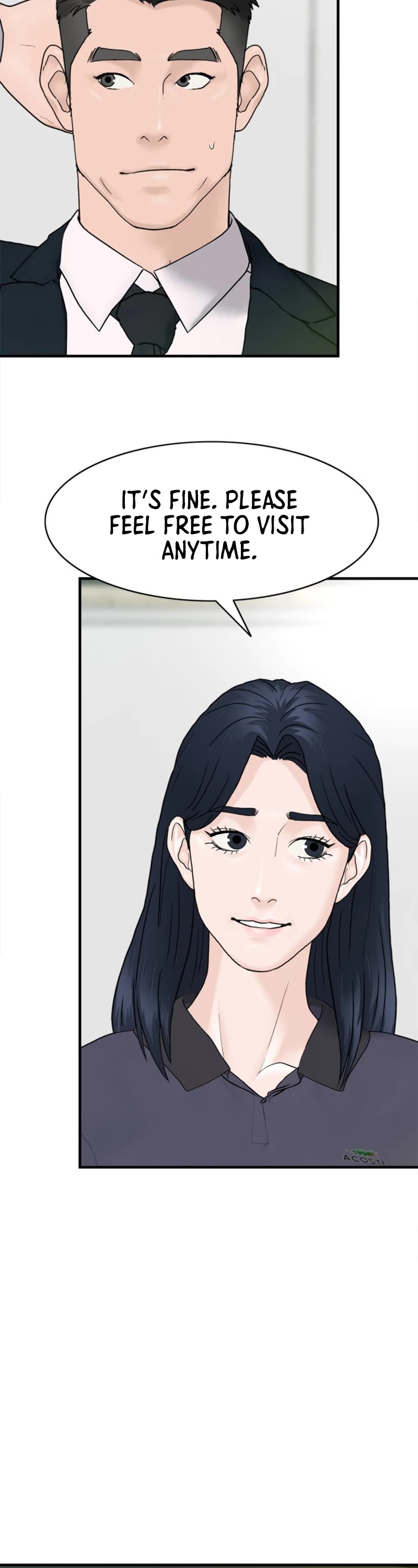 From the Grave and Back Chapter 156 page 3 - Chapter 156