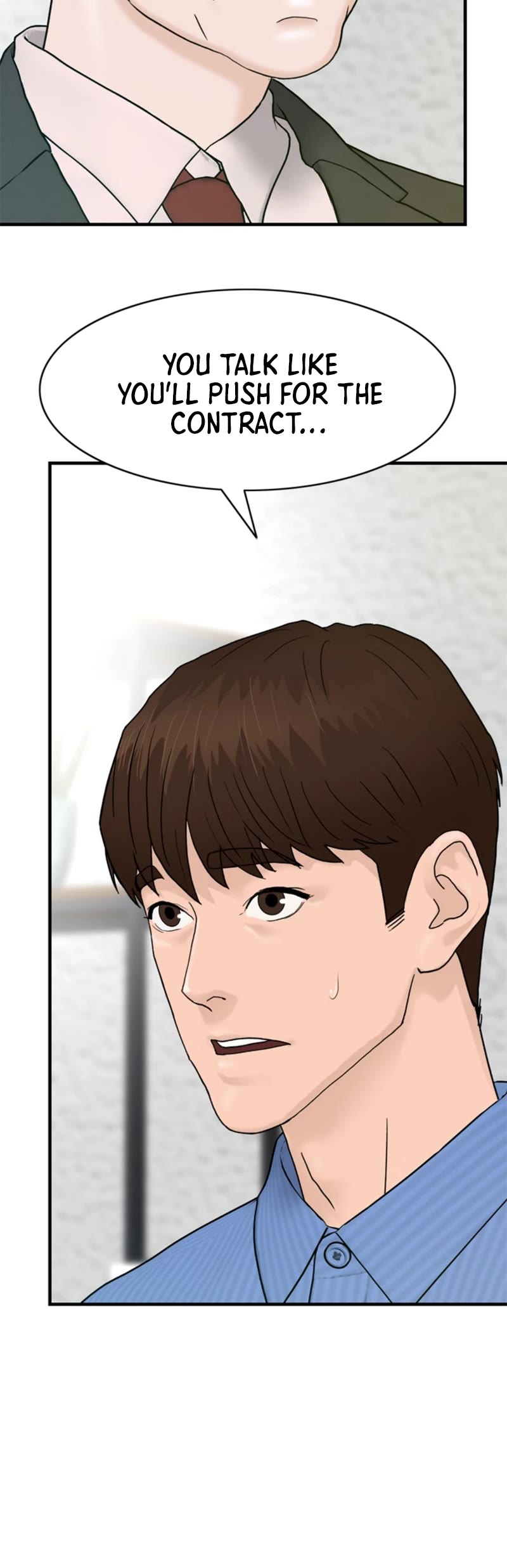 From the Grave and Back Chapter 156 page 31 - Chapter 156