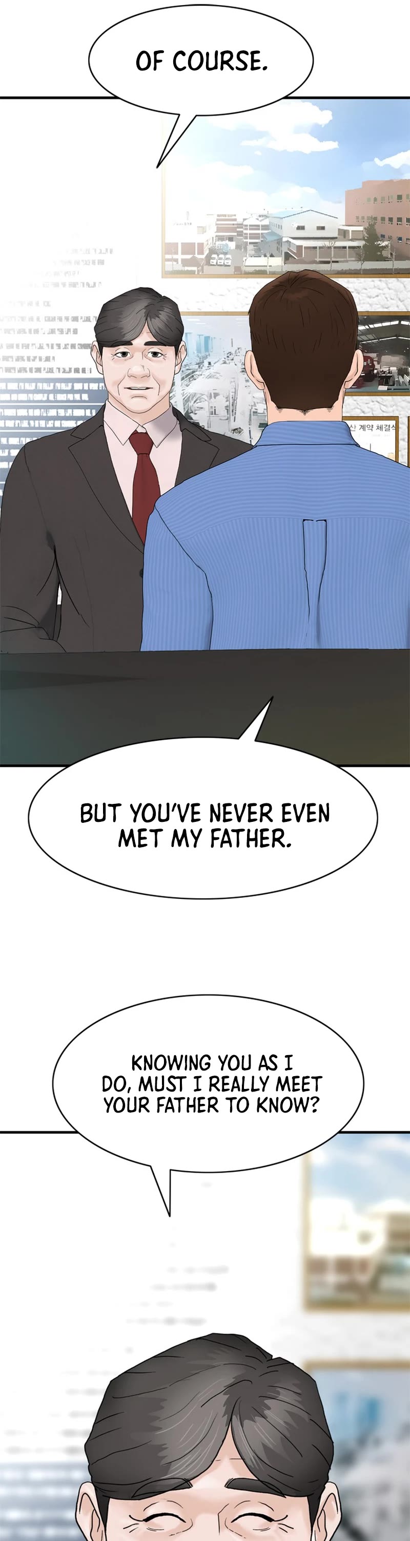 From the Grave and Back Chapter 156 page 32 - Chapter 156