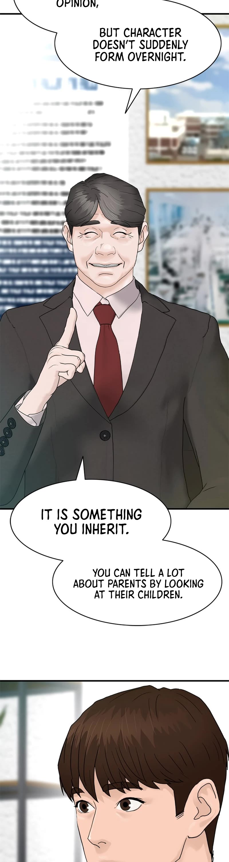 From the Grave and Back Chapter 156 page 34 - Chapter 156