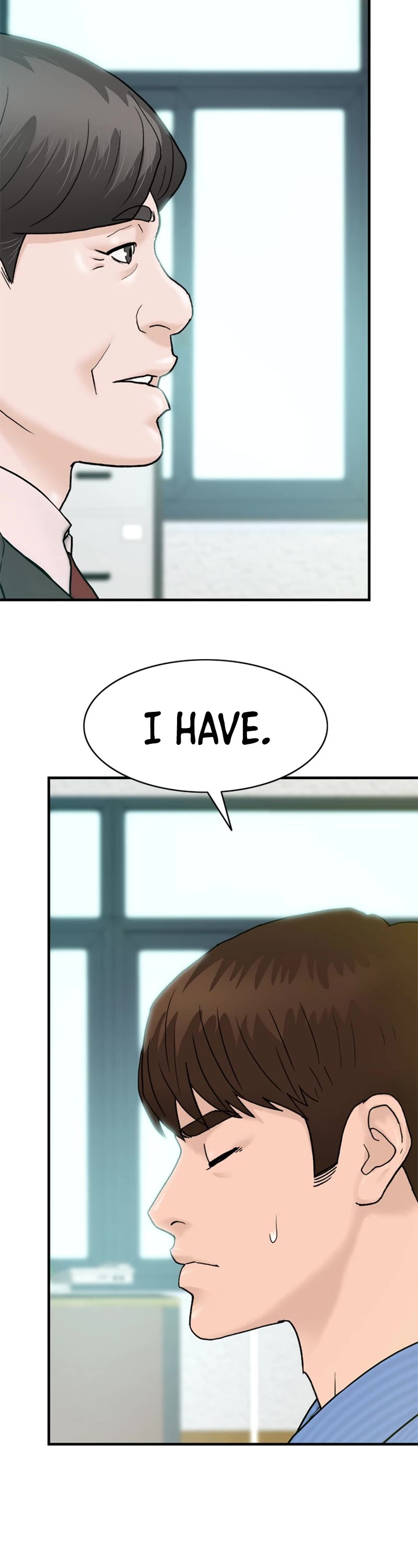 From the Grave and Back Chapter 156 page 36 - Chapter 156